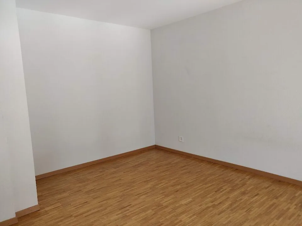 Wunderschöne Wohnung in der Nähe des Neuenburgersees