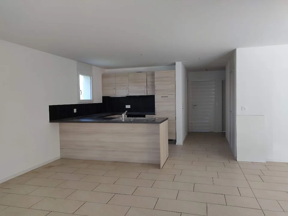 Wunderschöne Wohnung in der Nähe des Neuenburgersees