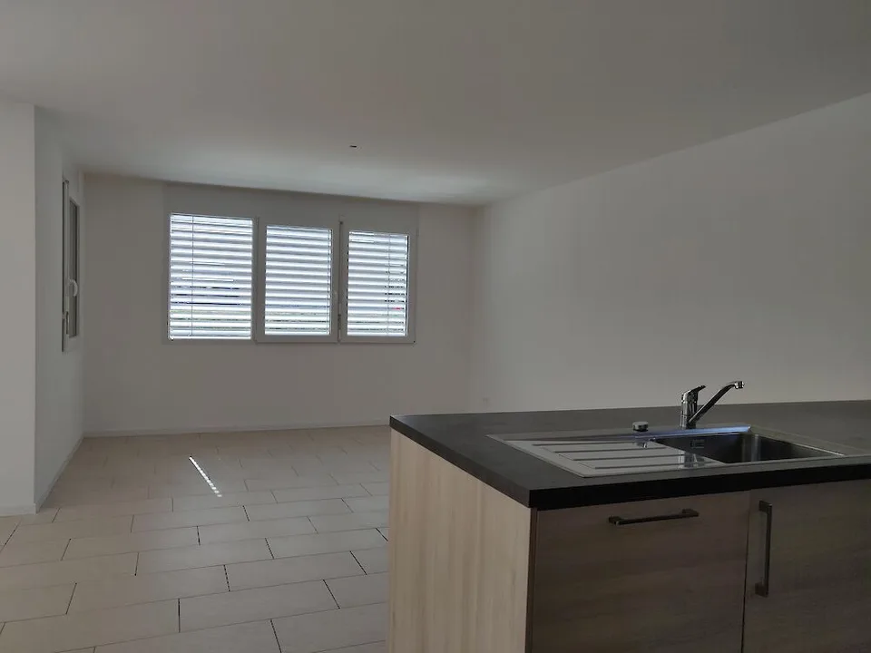 Wunderschöne Wohnung in der Nähe des Neuenburgersees
