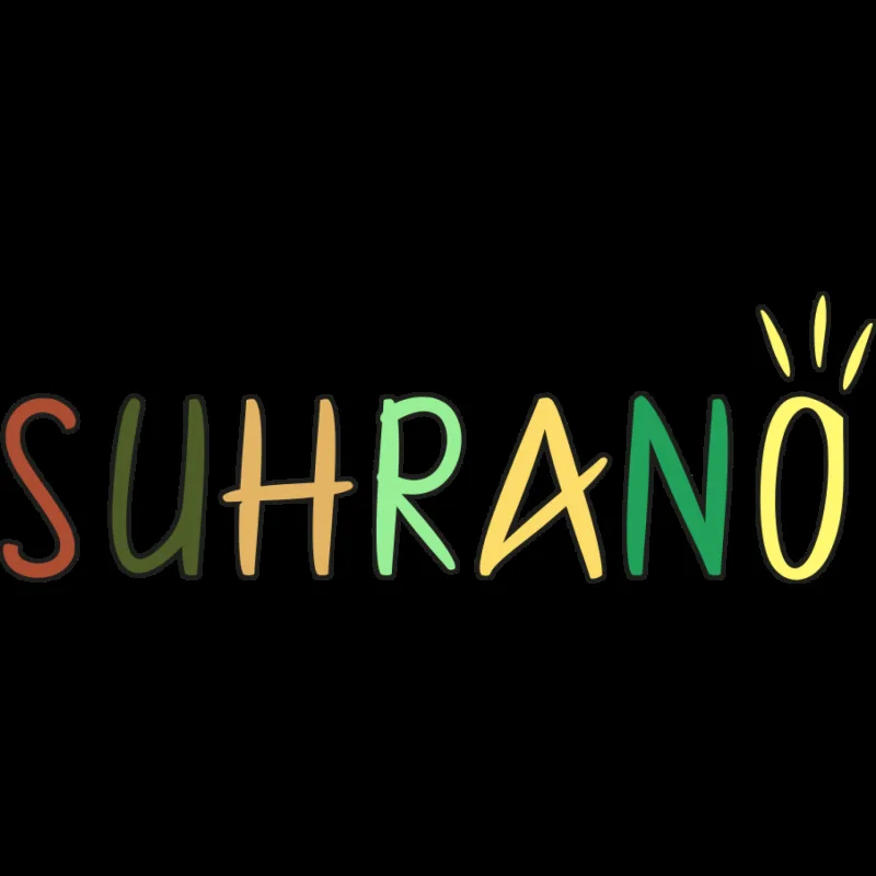 SUHRANO - Appartement en propriété moderne avec un sentiment de vie spécial