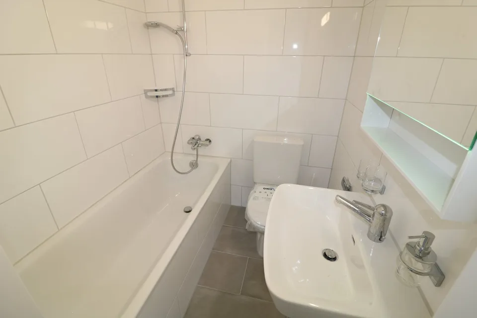 Student Apartment