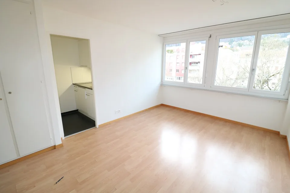 Student Apartment