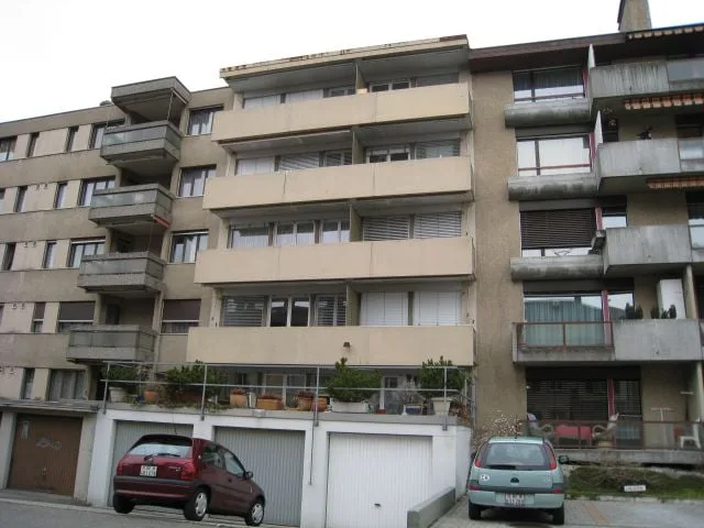 Studentenwohnung