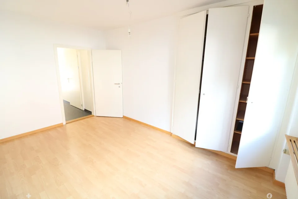 Completely renovated with balcony