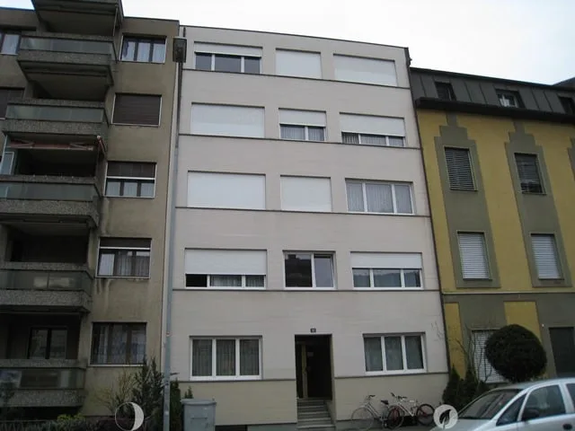 Komplett saniert mit Balkon