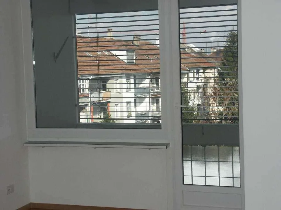 Nähe Kantonsspital / Uni
