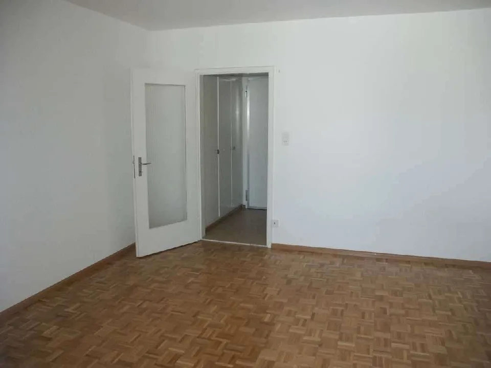 Nähe Kantonsspital / Uni