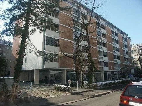 Nähe Kantonsspital / Uni