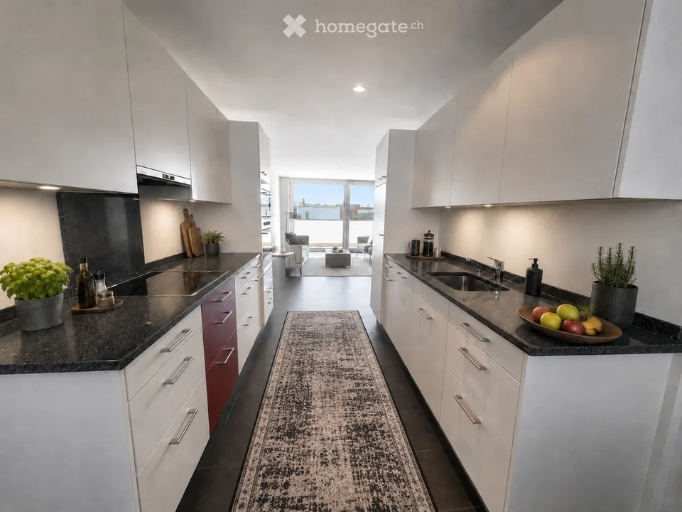 Traumwohnung Wintergarten Hochwertiger Ausbaustandard
