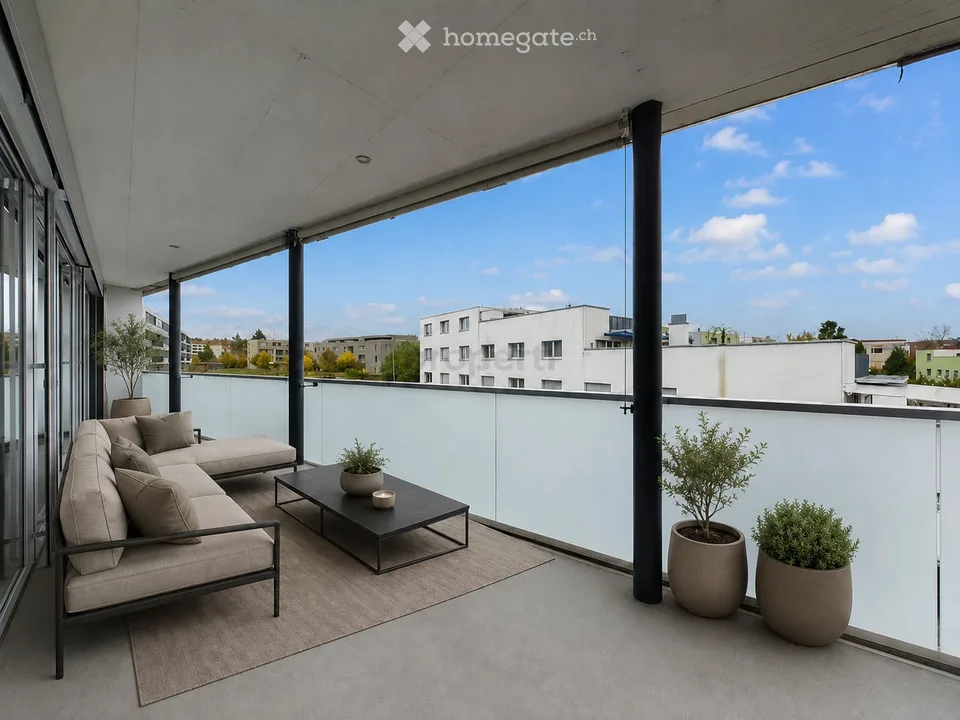 Traumwohnung Wintergarten Hochwertiger Ausbaustandard