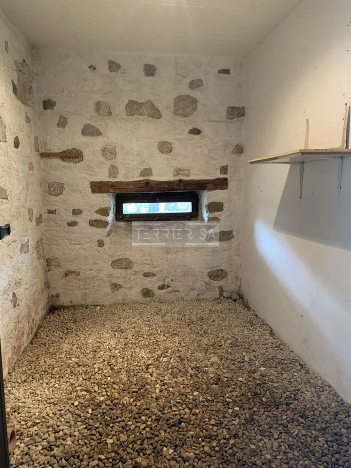 Duplex in PPE mit 5 Zimmern und separatem Eingang
