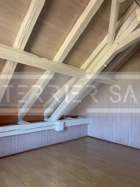 Duplex in PPE mit 5 Zimmern und separatem Eingang