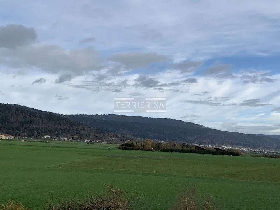 Duplex in PPE mit 5 Zimmern und separatem Eingang