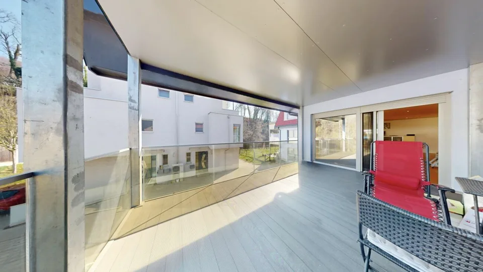 A Böckten: Appartamento moderno, di alto valore con ampia terrazza a Böckten Copia Copia