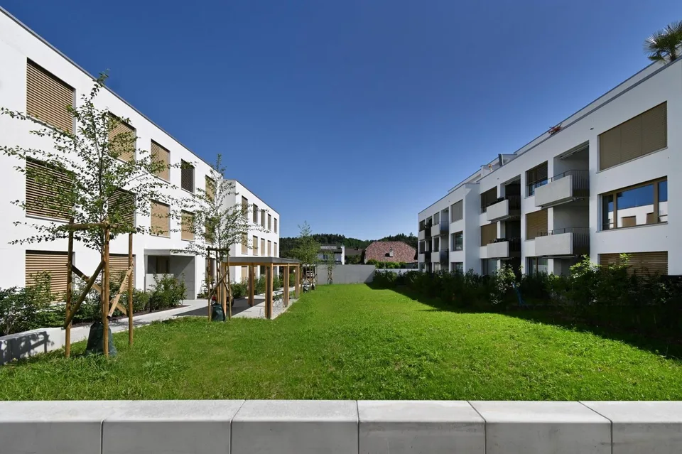 La tua nuova casa – moderna, spaziosa e centrale