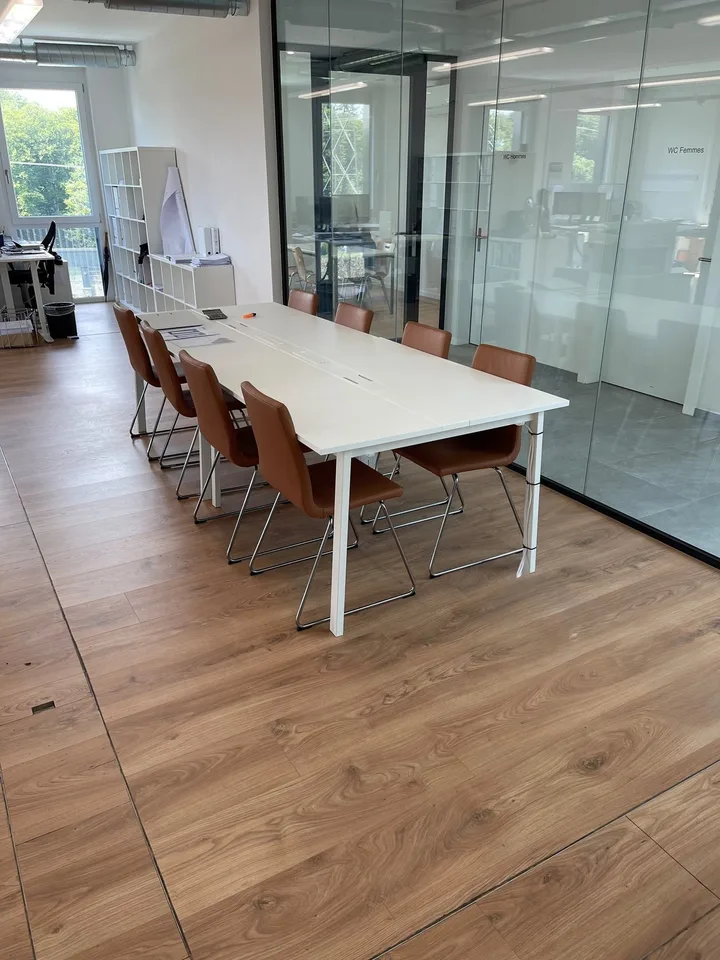230m² Office, 1052 Le Mont-sur-Lausanne