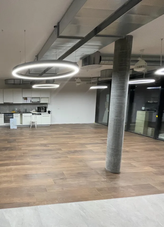 230m² Office, 1052 Le Mont-sur-Lausanne