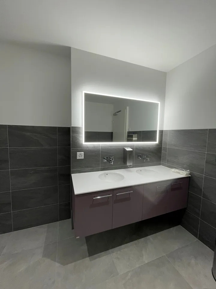 716m² office, 1052 Le Mont-sur-Lausanne