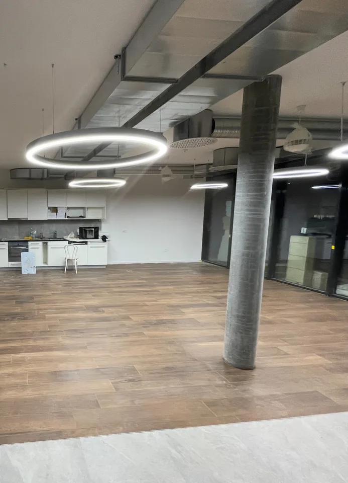 716m² office, 1052 Le Mont-sur-Lausanne