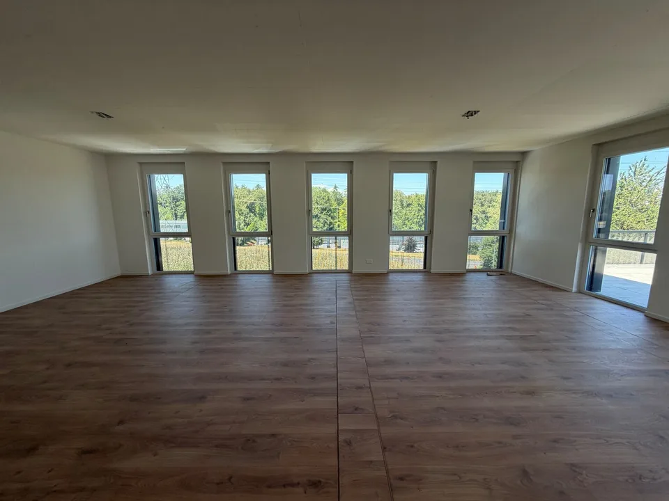 56m² office, 1052 Le Mont-sur-Lausanne