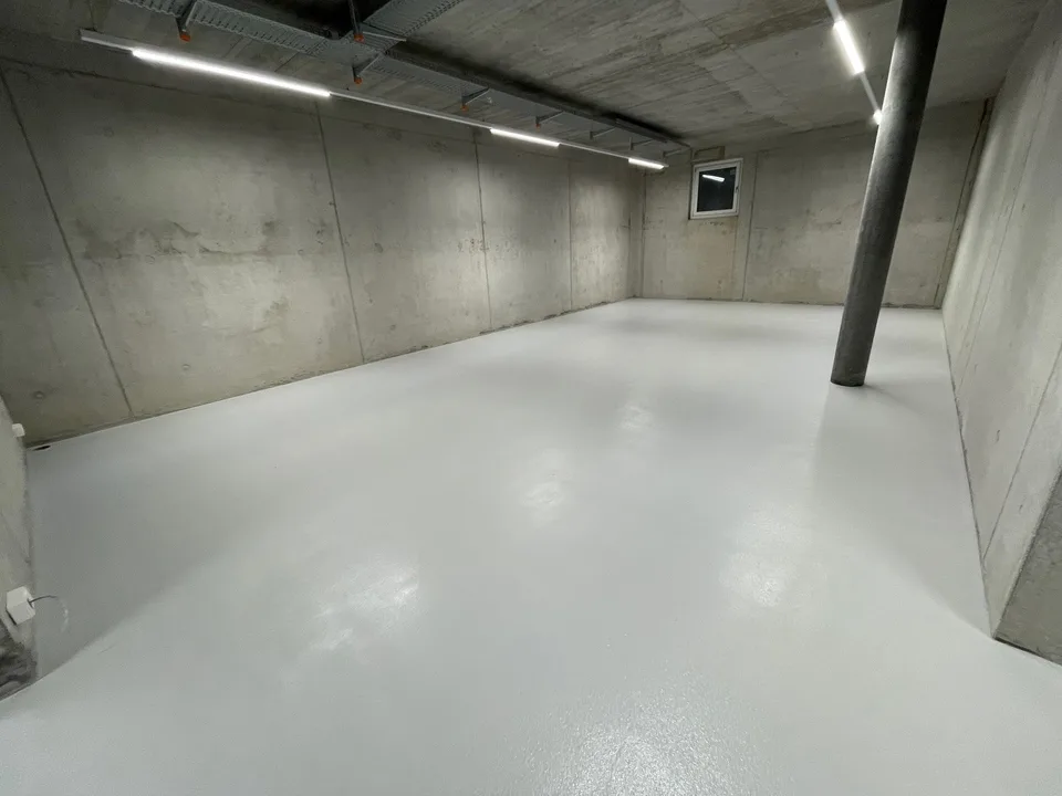 56m² office, 1052 Le Mont-sur-Lausanne