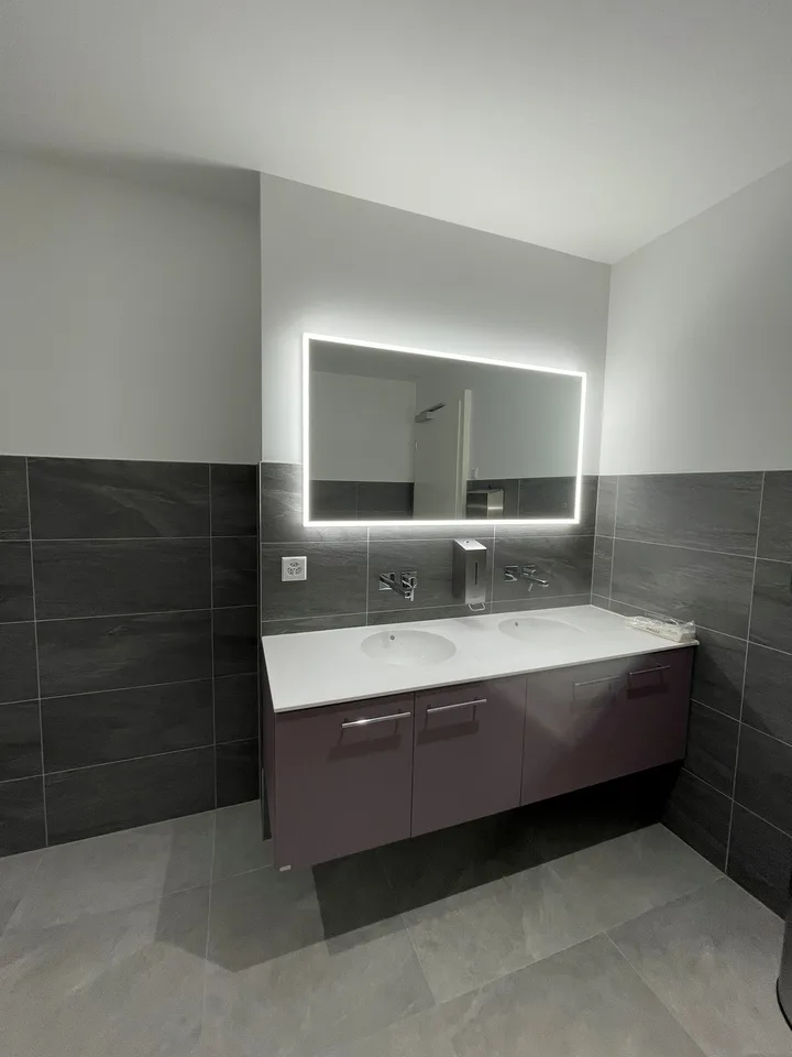 56m² office, 1052 Le Mont-sur-Lausanne