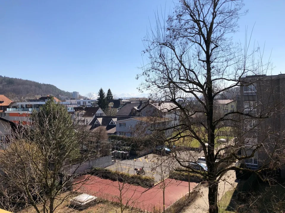 Posizione centrale a Ostermundigen