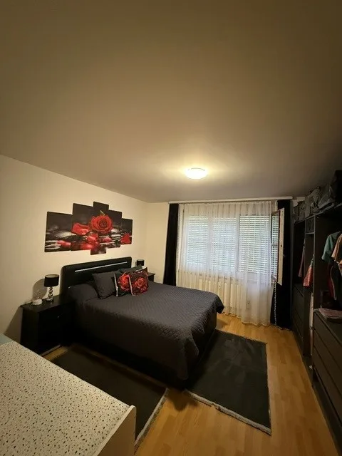 Kinderfreundliche 3.5-Zimmer-Wohnung mit Balkon im Gundeldingen