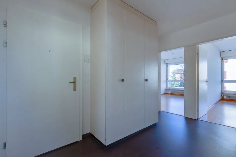 Ideal für Paare