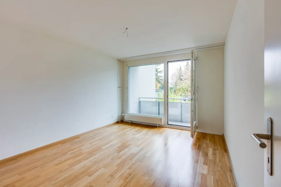 Erste eigene Wohnung