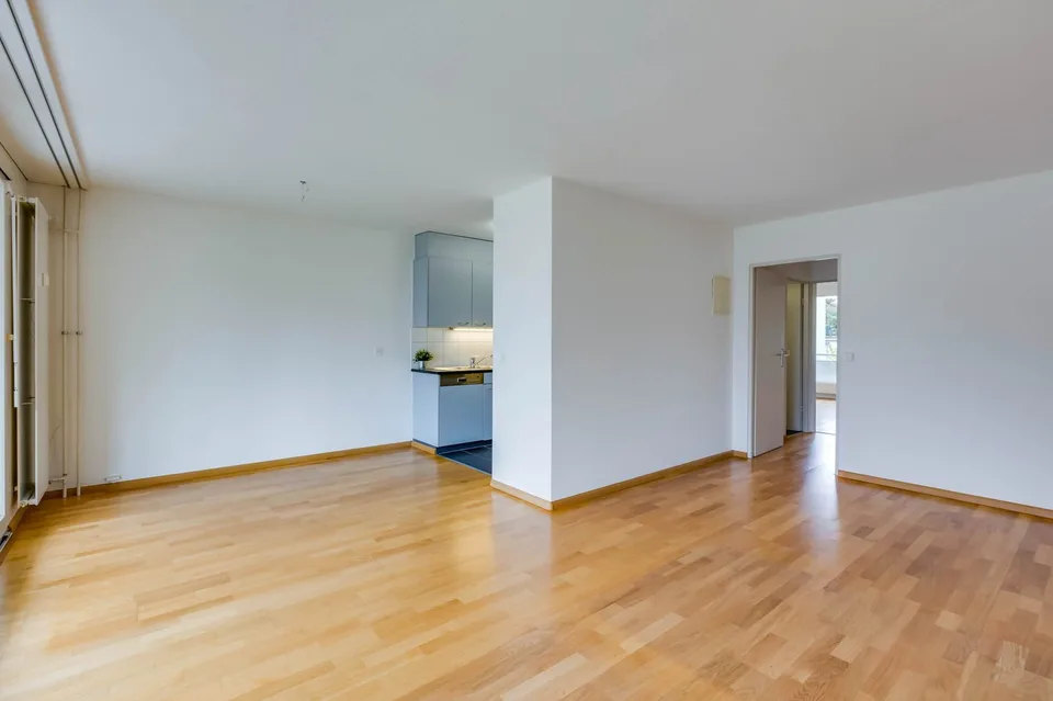 Erste eigene Wohnung