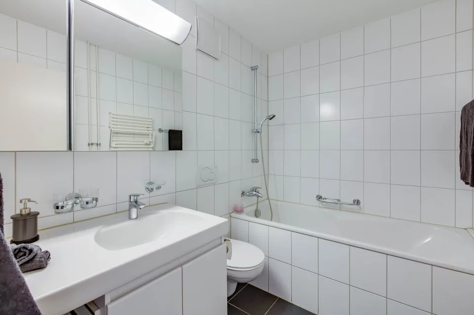 Erste eigene Wohnung