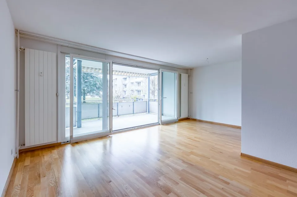 Erste eigene Wohnung