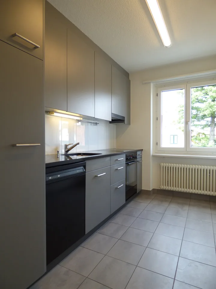 Ihr neues Zuhause an zentraler Wohnlage befristet für 1 Jahr!
