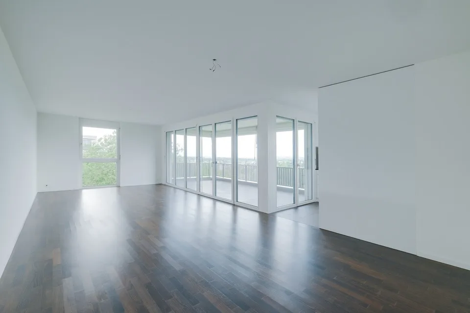 4.5 Zimmer Wohnung, 4123 Allschwil