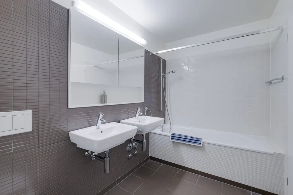 4.5 Zimmer Wohnung, 4123 Allschwil