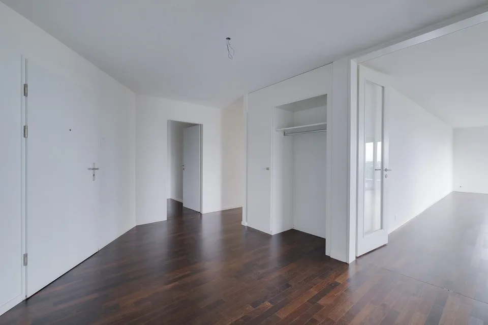 4.5 Zimmer Wohnung, 4123 Allschwil