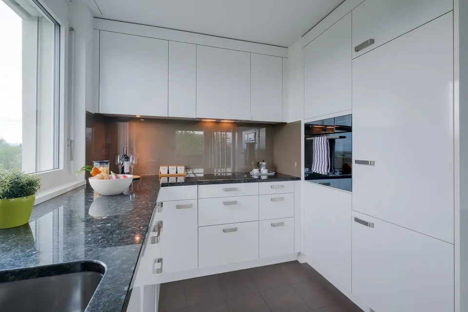 4.5 Zimmer Wohnung, 4123 Allschwil