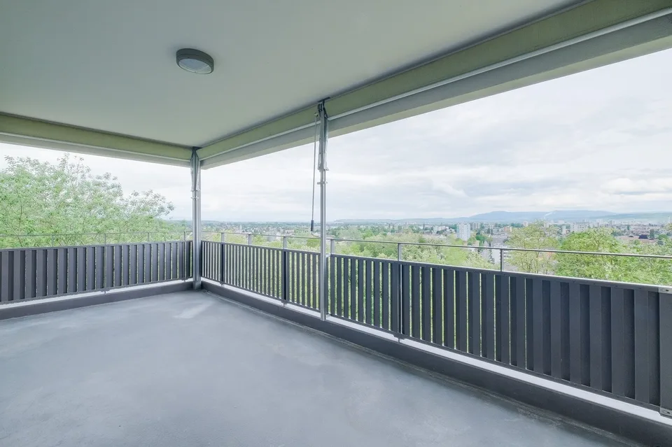 4.5 Zimmer Wohnung, 4123 Allschwil