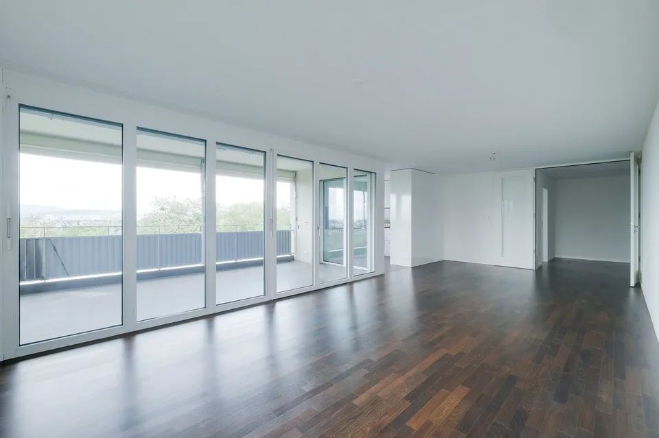 4.5 Zimmer Wohnung, 4123 Allschwil