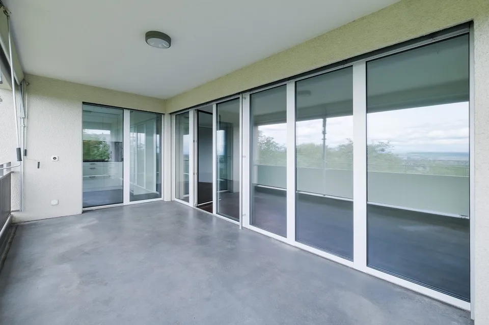 4.5 Zimmer Wohnung, 4123 Allschwil