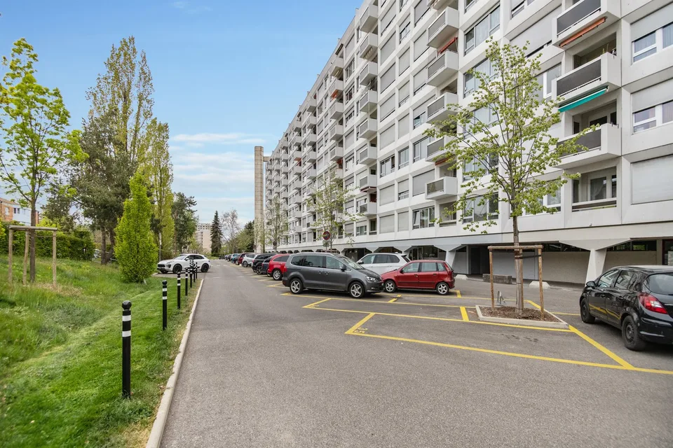 Onex - Garage/box à louer
