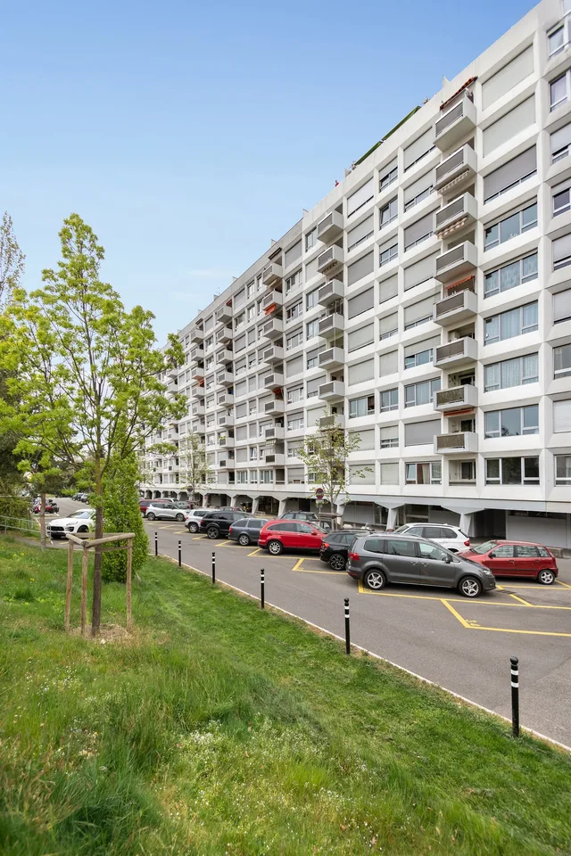 Onex - Garage/Schuppen zur Miete
