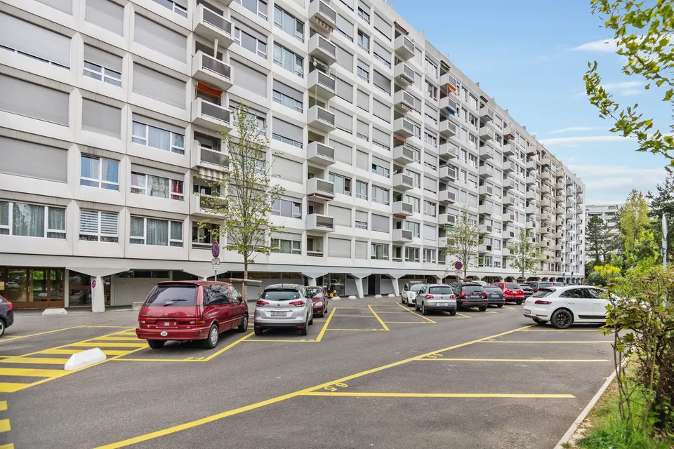 Onex - Garage/Schuppen zur Miete