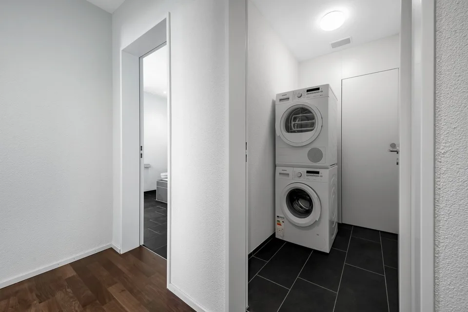 Vous vous sentirez comme chez vous ici !