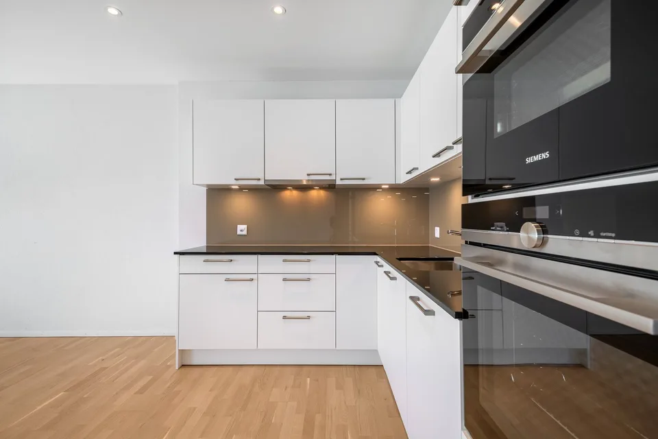 Vous vous sentirez comme chez vous ici !