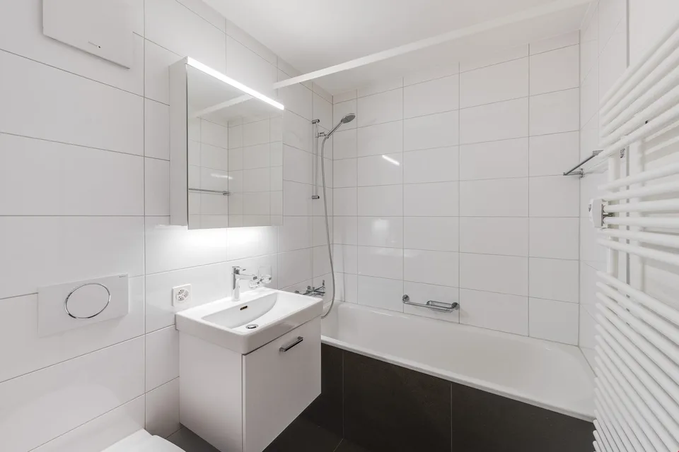 ein neues Zuhause für Sie