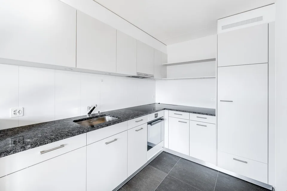 ein neues Zuhause für Sie
