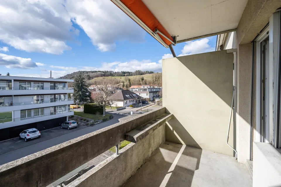 ein neues Zuhause für Sie