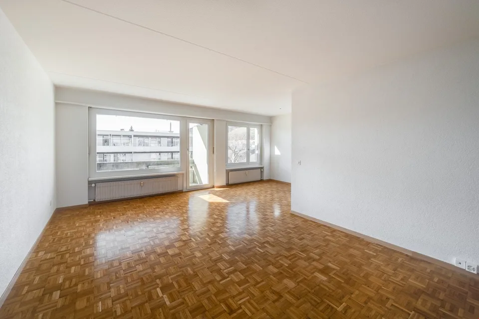 ein neues Zuhause für Sie